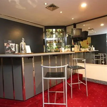 俱乐部酒店 3* 米兰