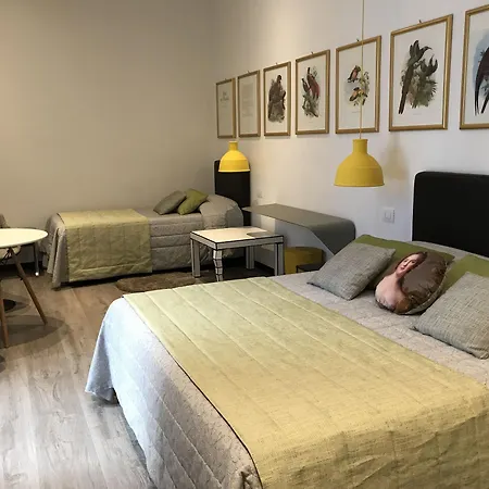Bernina 3* Милан