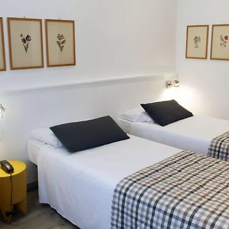 Bernina Hotel 3*