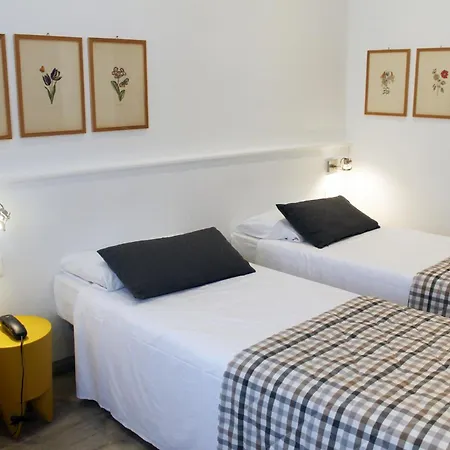 Bernina Hotel 3*