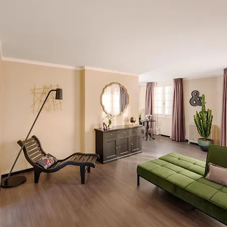 Mentana, By R Collection Hotel Milan