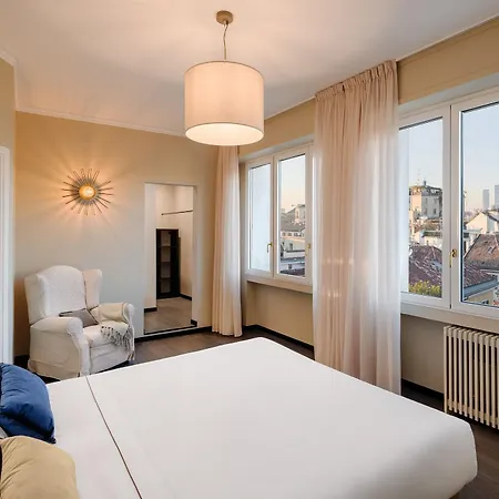 Hotel Mentana, By R Collection