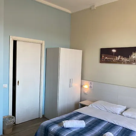 ケネディ ホテル