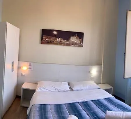 Kennedy Hotel