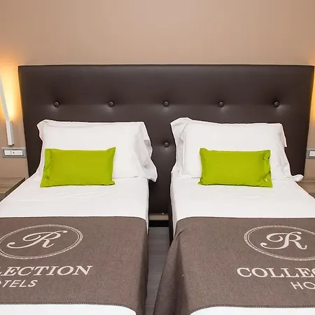 Mentana, By R Collection Hotel Milan