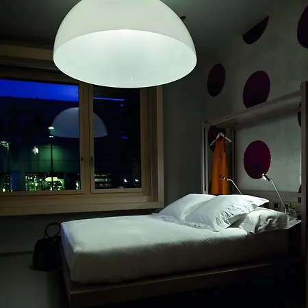Hotel Nu Mailand