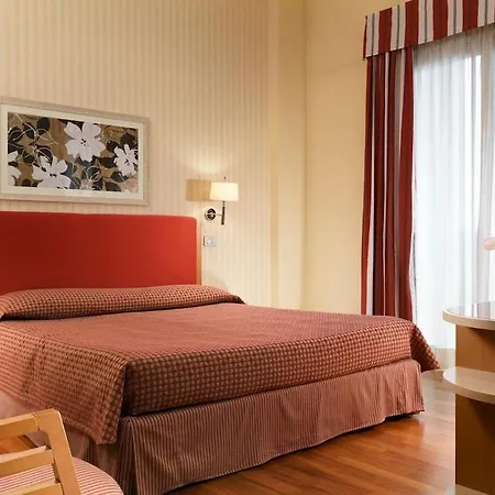 Unaway & Quark Due 4* Milan