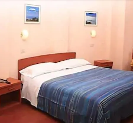Mercurio Hotel