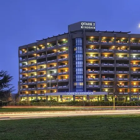 Unaway & Quark Due 4*