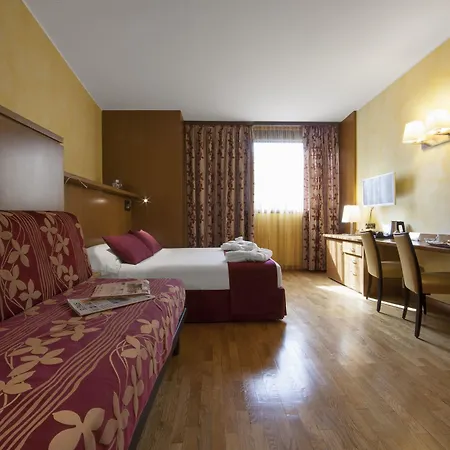 Urban Hive 4* Milão