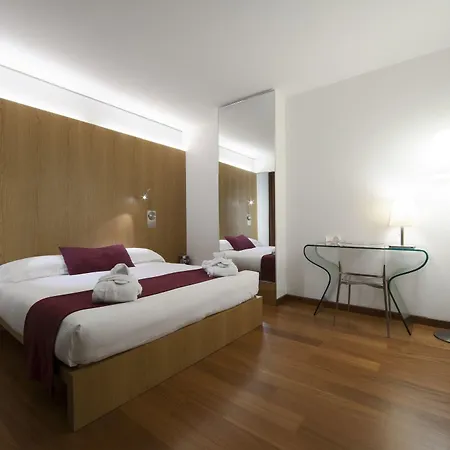 Urban Hive Hotel Milão