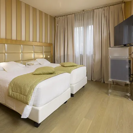 C-hotels Rubens 4*