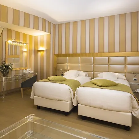 Hotel C-hotels Rubens