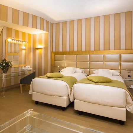 Otel C-hotels Rubens