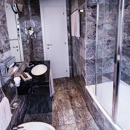 Hotel Agape Aa 4*