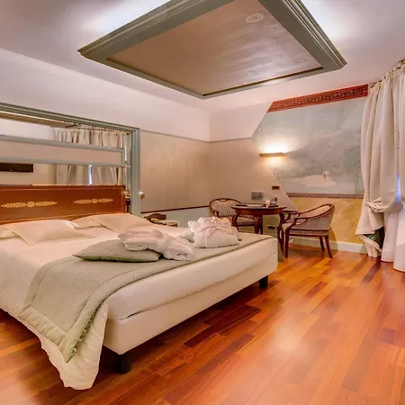C-hotels Rubens מלון 4*