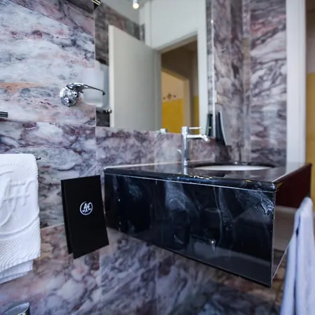 Agape - Aa Hotel 4*