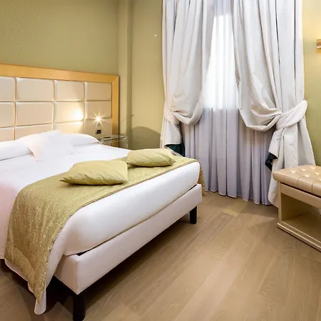 Hotel C-hotels Rubens