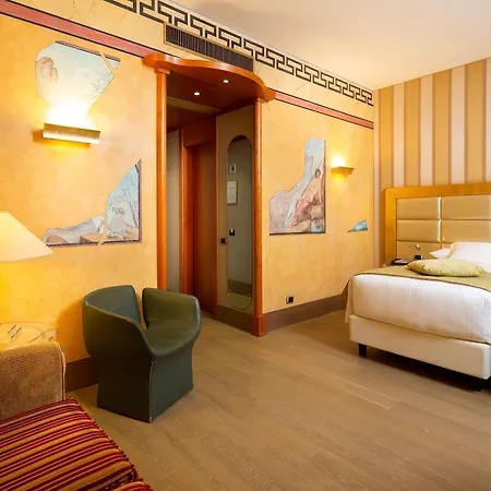C-hotels Rubens 4*