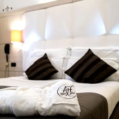 Hotel Agape - Aa