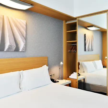 Hilton Garden North 4* Mailand