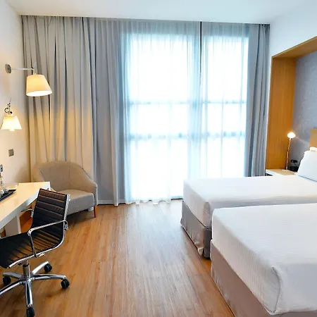 Hilton Garden North Милан