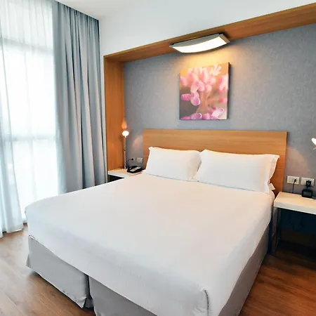 Hotel Hilton Garden North