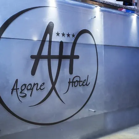 Agape - Aa Hotel