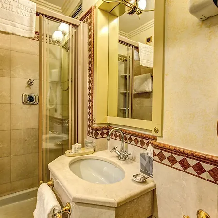 Auriga Hotel 4*