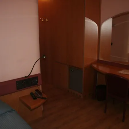 Hotel Albert Hotel Milan