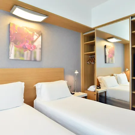 Hilton Garden North