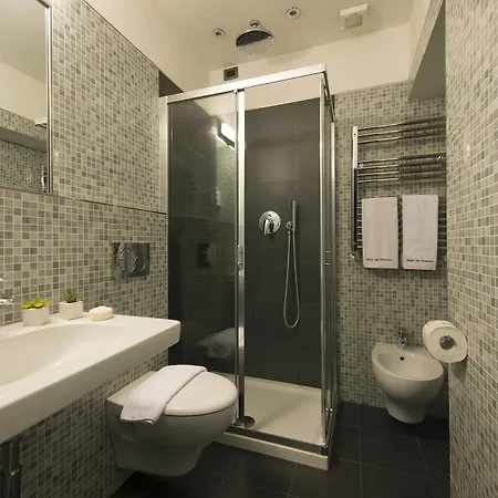 Hotel San Francisco