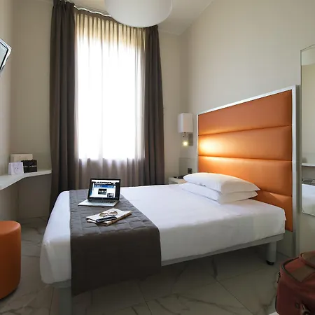 Hotel San Francisco 3*