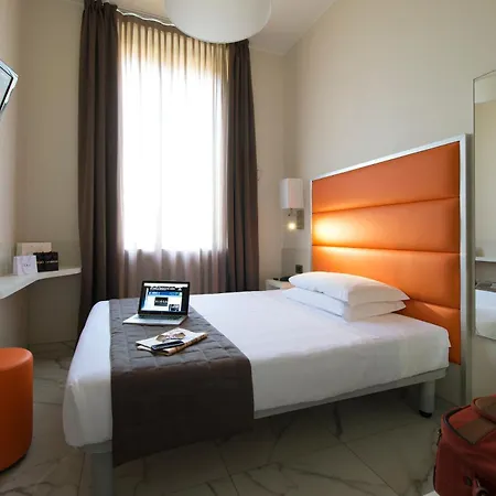 Hotel San Francisco 3*