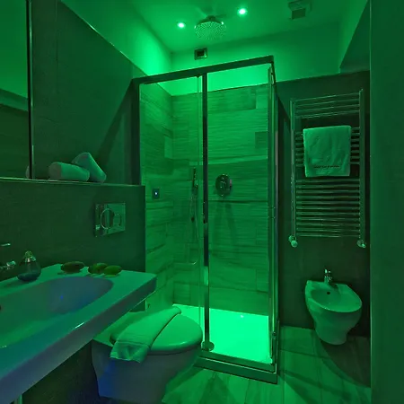 Hotel San Francisco Milán