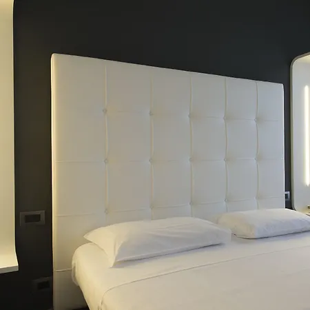 Hotel San Francisco Milán