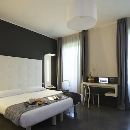 San Francisco Hotel