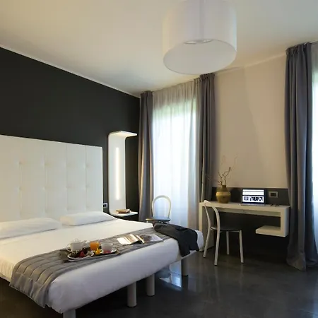 San Francisco Hotel