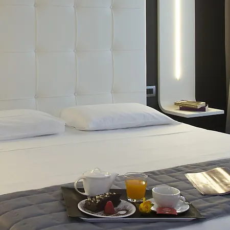 San Francisco 3* Milán