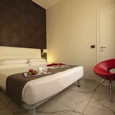 San Francisco 3* Milán