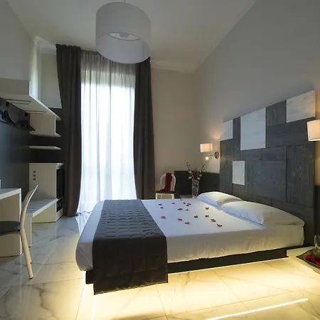 San Francisco Hotel 3*