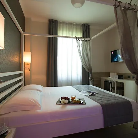 San Francisco Hotel