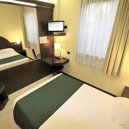 Domenichino Hotel