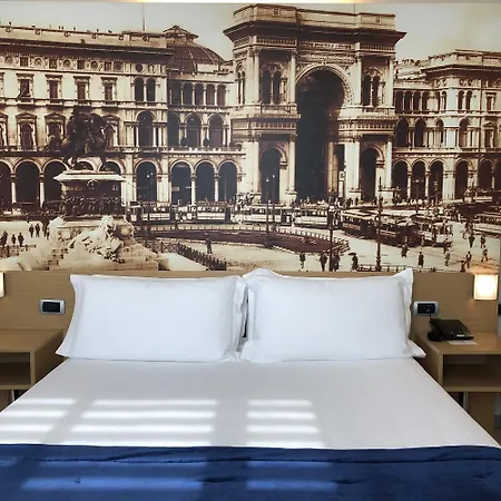 La Spezia ホテル 4*