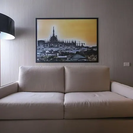 Hotel Worldhotel Cristoforo Colombo Milan