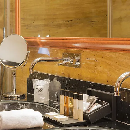 Hotel Manzoni 4*