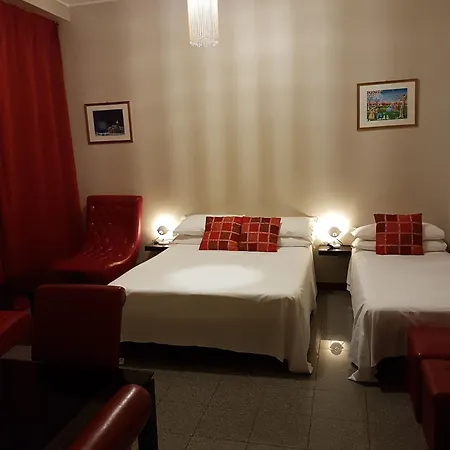 Aparthotel Milan