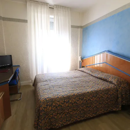 Hotel Lido Milano