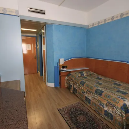 Hotel Lido Milán