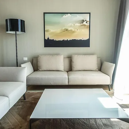 Worldhotel Cristoforo Colombo Hotel